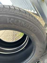 Opony letnie KUMHO 215/60 17”