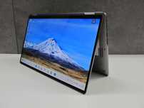 Dell 2 in 1 Latitude 7400 i7 8665U 16GB dysk 256SSD FHD Dotyk Laptop