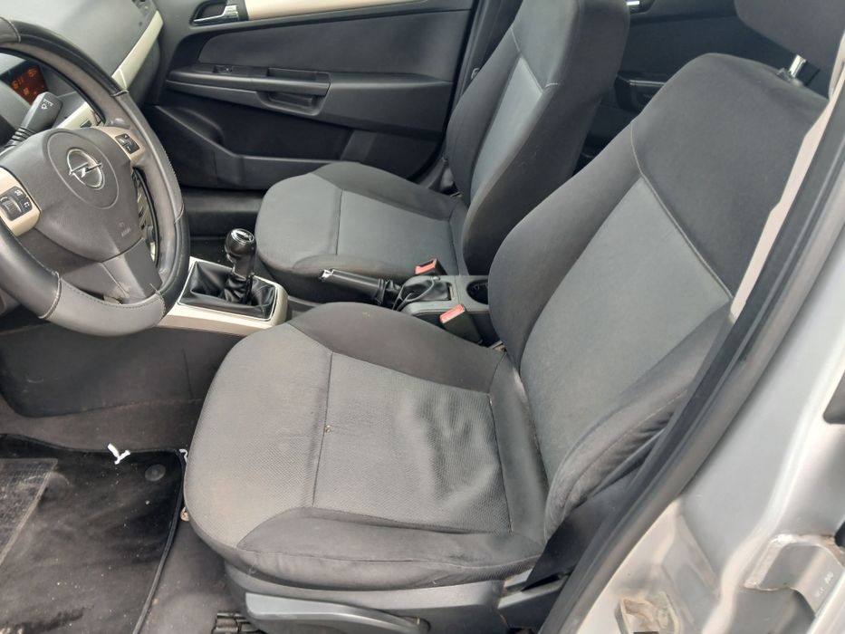 Opel Astra Caravan 1.3 cdti Enjoy