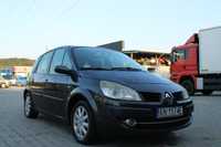 Renault Scenic 2 1.6 GAZ LPG HAK