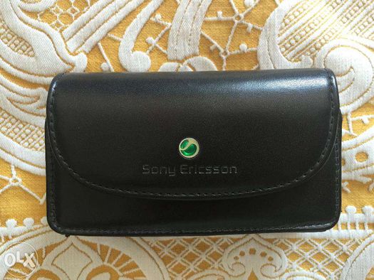 Sony Ericsson P990i com bonus