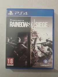 Ps4 Rainbow Six Siege