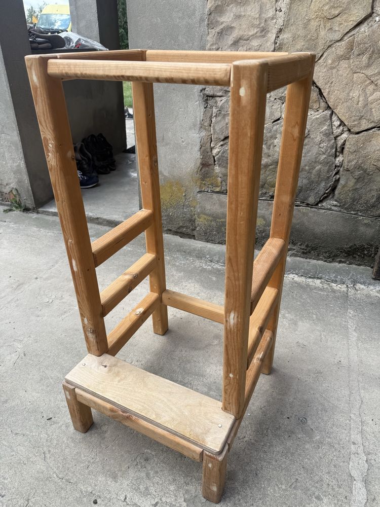 Kitchenhelper dla dzieci