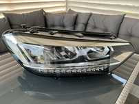 Lampa LED Basic VW Touran III 5T prawa 5TB941036B