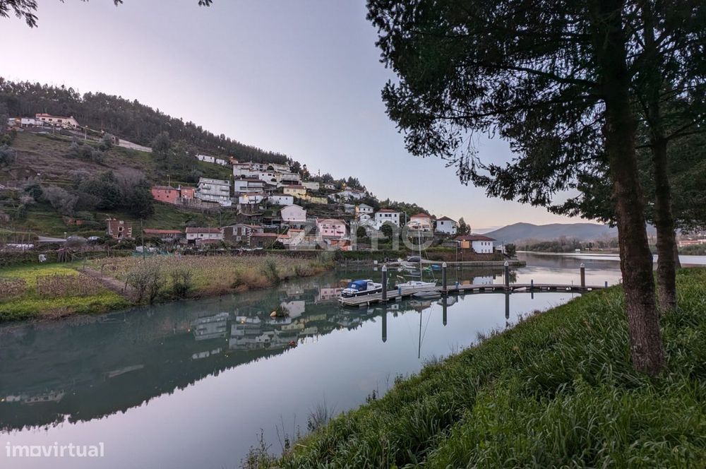 Terreno para construção em Pedorido, Castelo de Paiva
