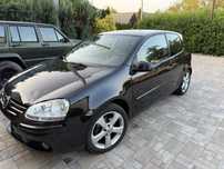 Volkswagen Golf 5 silnik 1.6Mpi 102KM z2007r