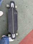 Surf skate usado
