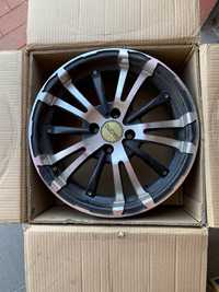 Felgi R16 Racing 5x108 Renault Scenic