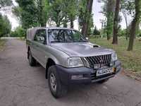 Mitsubishi L200 2.5 tdi