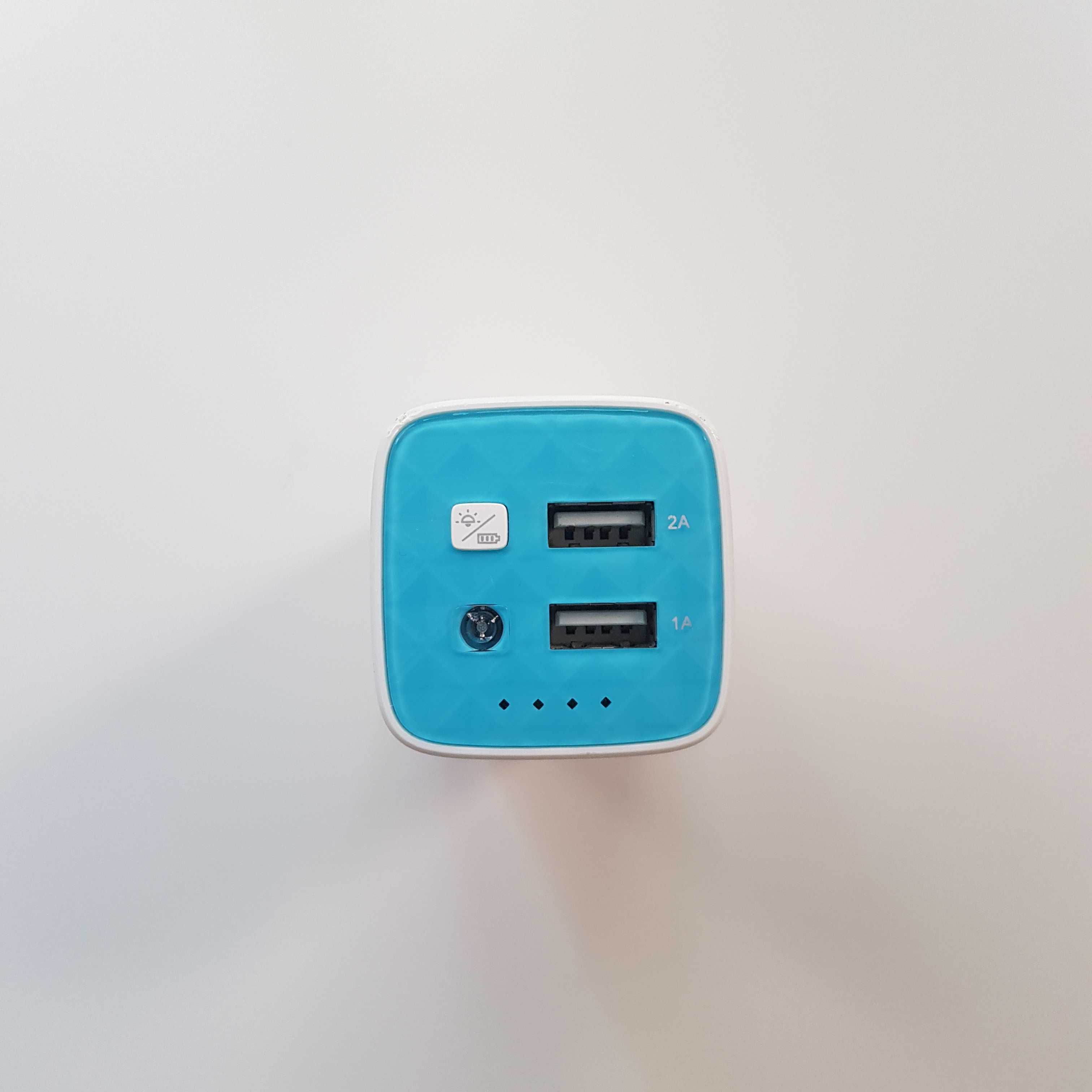 TP-Link - TL-PB10400 - powerbank - 10400 mAh
