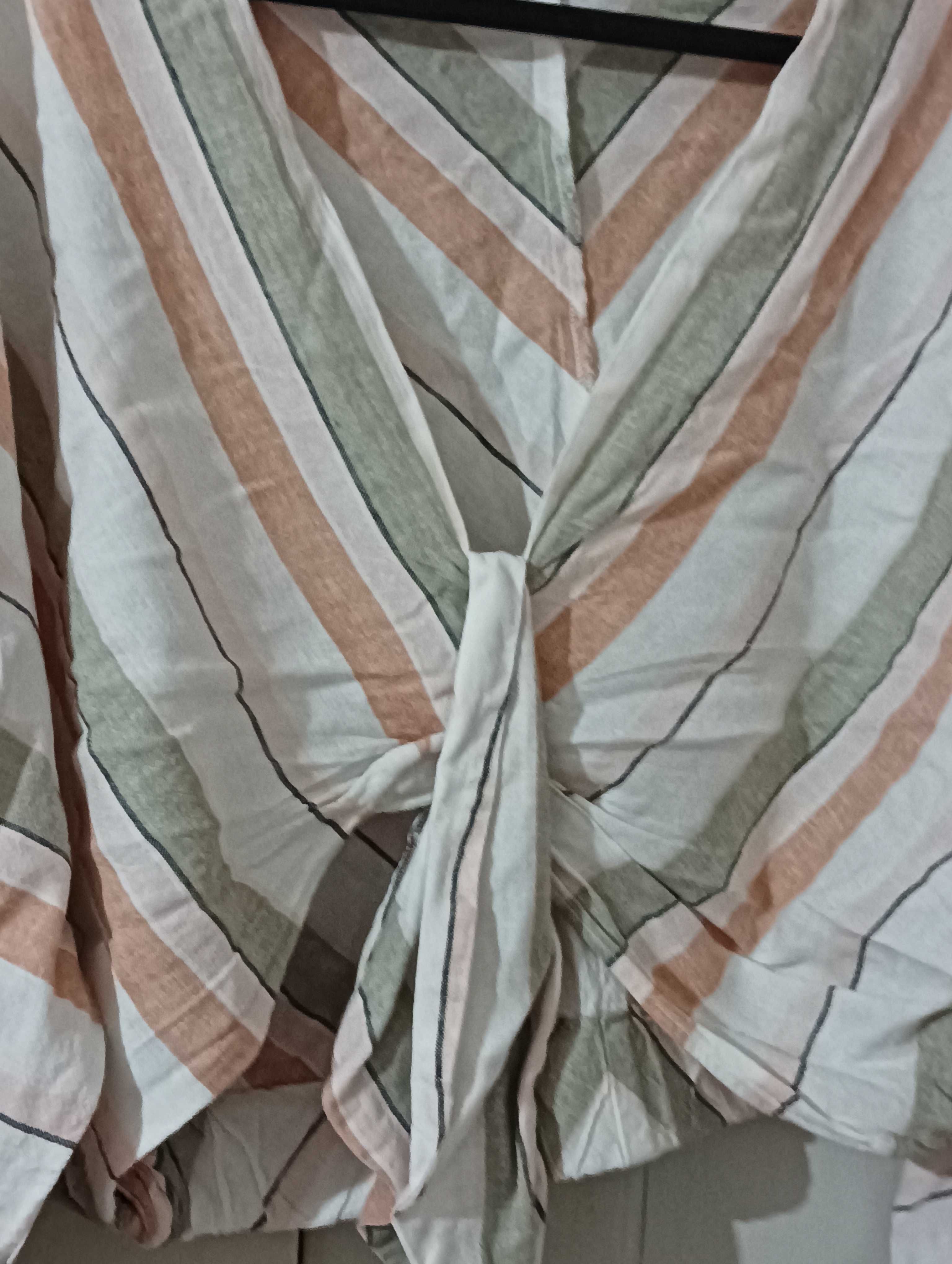 Camisolas da Salsa e da Zara