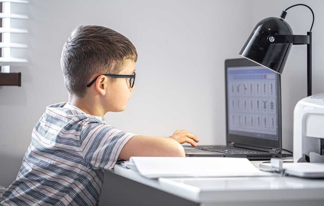 Детское программирование. Дитяче програмування. Онлайн-заняття.