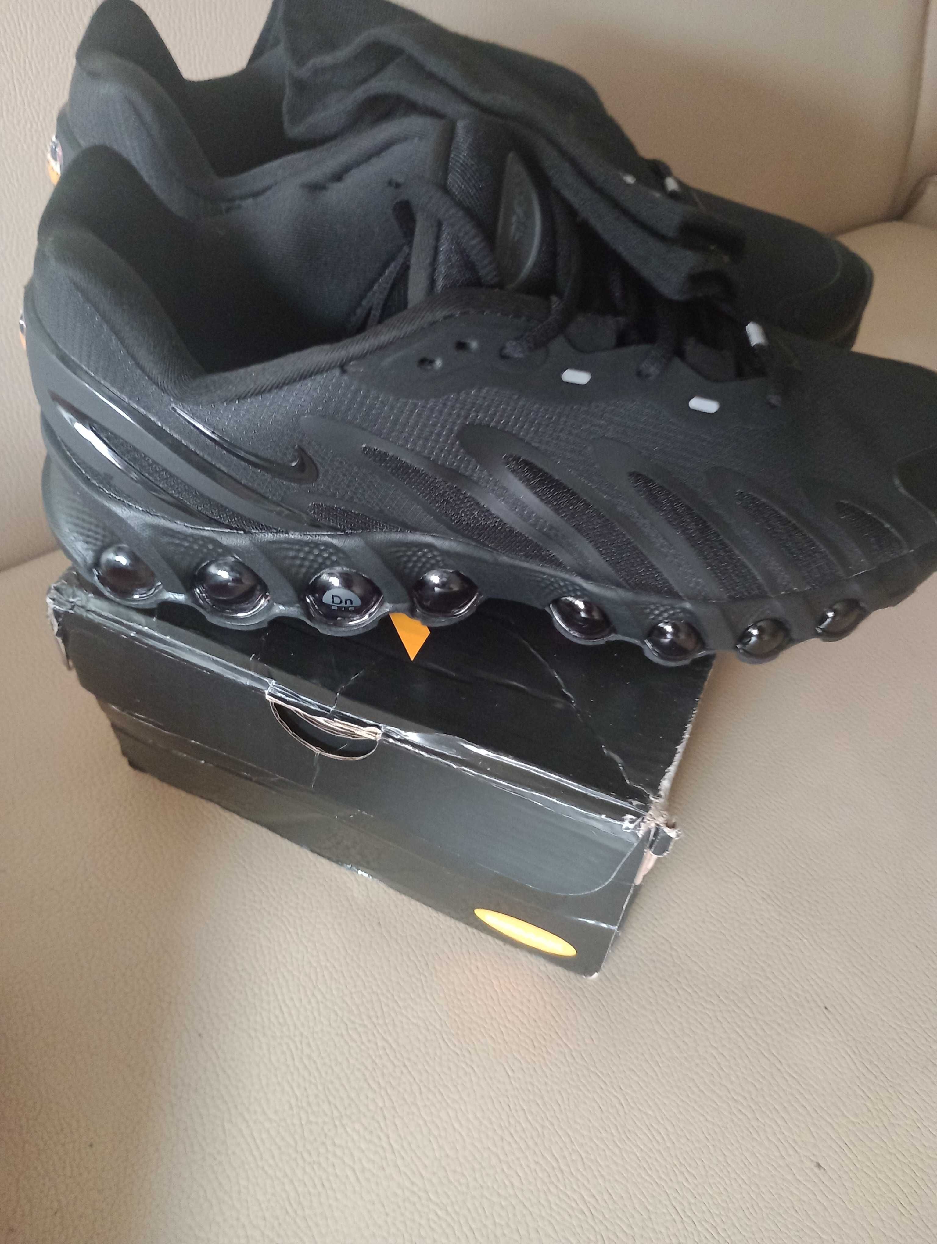 Tennis novos air max DN n44 e TN 43