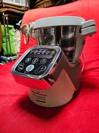 Moulinex cuisine companion. Robot de cozinha.