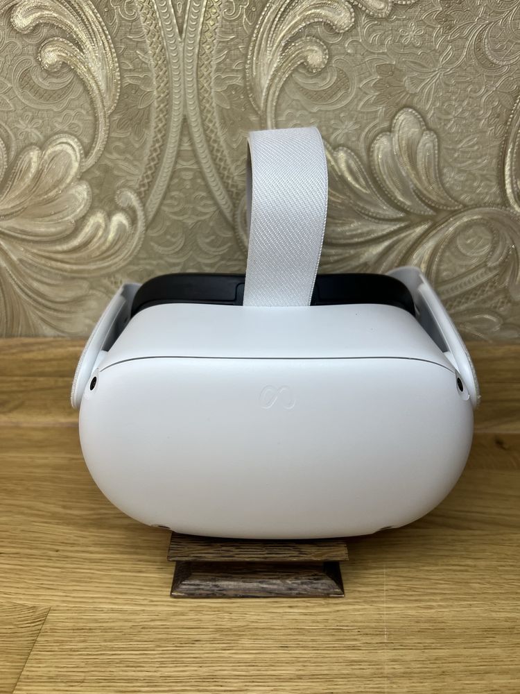 Окуляри віртуальної реальності Meta (Oculus) Quest 2 128GB