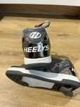 Butorolki Heelys rozm 34
