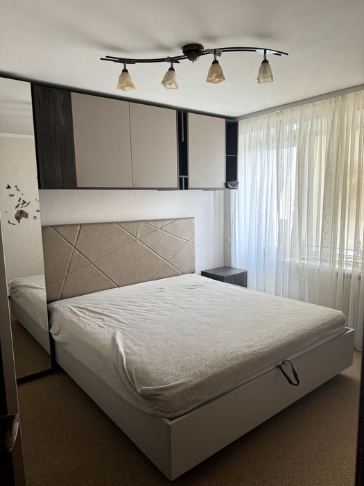 Продается 3к квартира (Возможна продажа по Євідновлення)