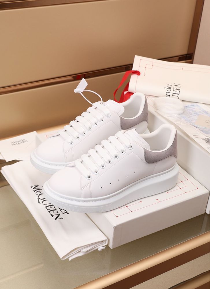 Tenis Alexander McQueen UNISEXO