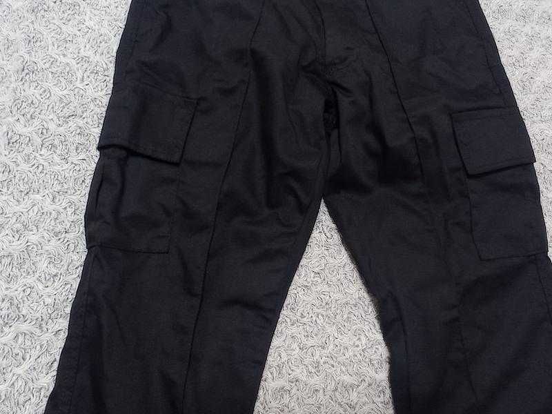 Мужские строительные рабочие штаны, роба dimensions