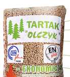 Pellet Pelet drzewny Olczyk