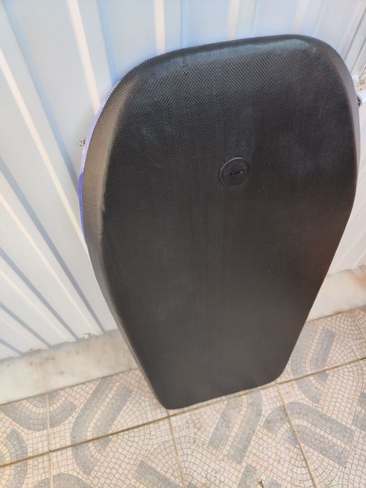 Prancha de bodyboard para criança