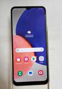 Smartphone SAMSUNG Galaxy A22 5G (6.6'' - 4 GB - 128 GB