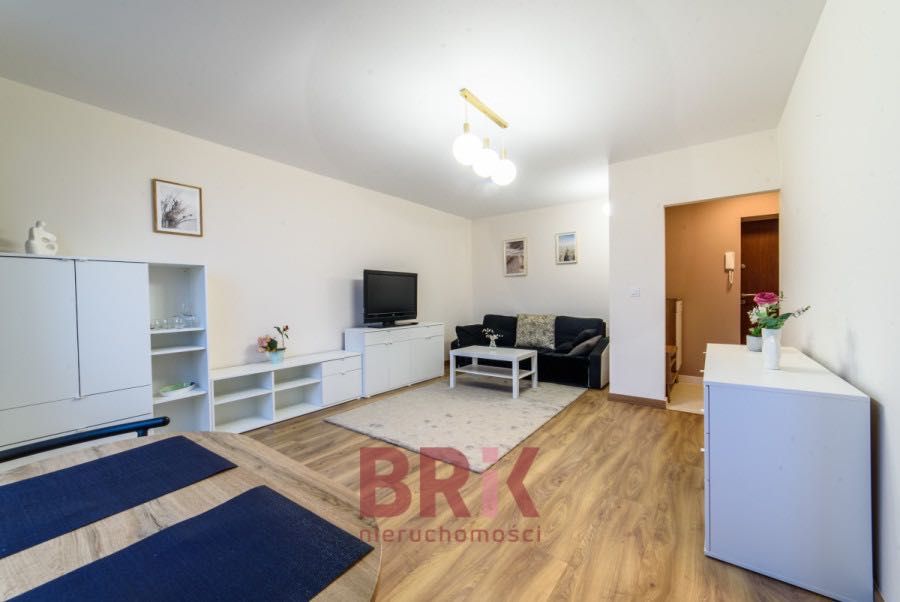 Kawalerka świeżo po remoncie na wynajem