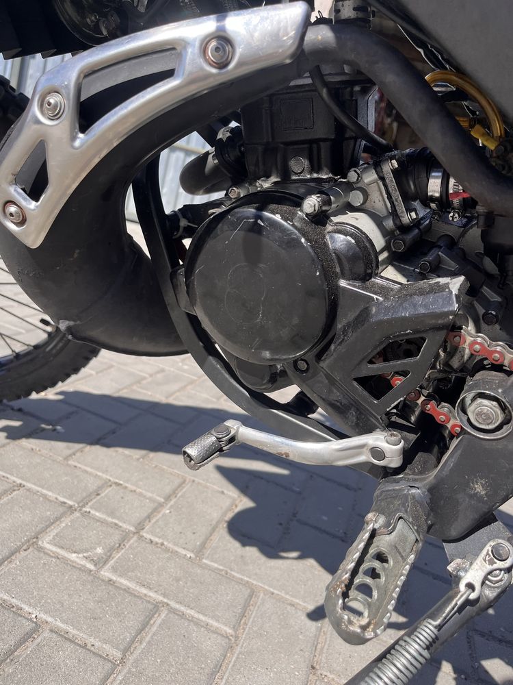 Gilera (rc,ebe,ede)