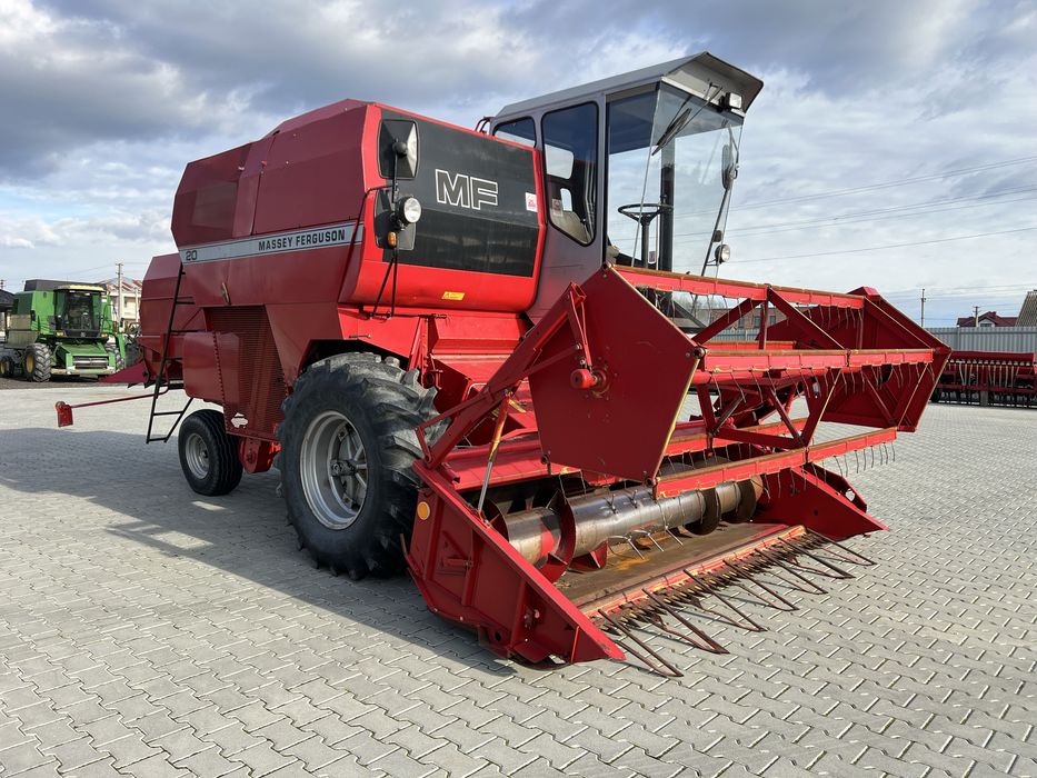 Massey Ferguson 20 Стан НОВОГО