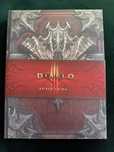 Diablo III Księga Caina