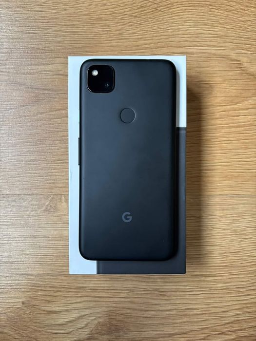 Google Pixel 4a