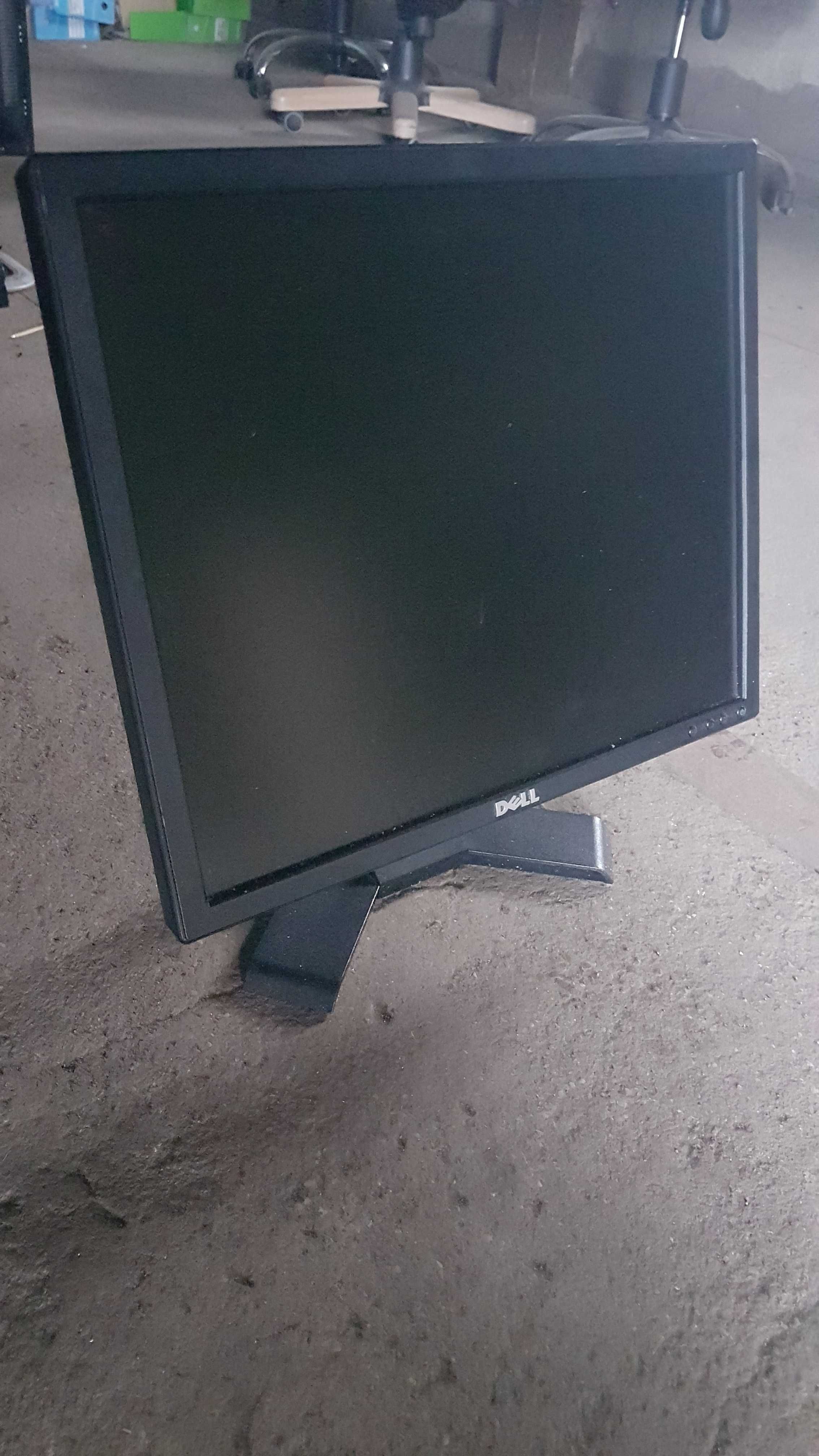 Sprzedam monitor 20"