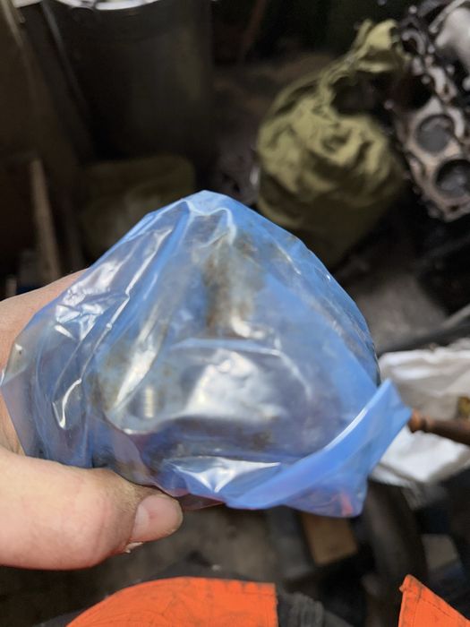 Цилиндр тормозной задний ГАЗ 3309