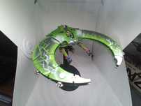 Doom Scythe Necron Warhammer 40k