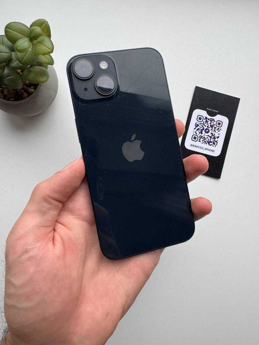 Iphone 14 128 gb, ідеальний стан, айфон 14 128 гб