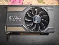 Відеокарта Nvidia GTX 950