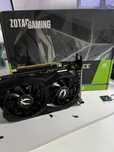 Видеокарта Gtx 1660 super 6gb
