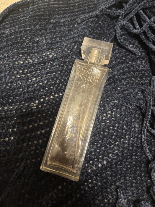 Perfumy calvin klein