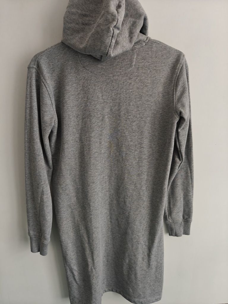 Gant bluza dłuższa tunika damska bawełniana S/M