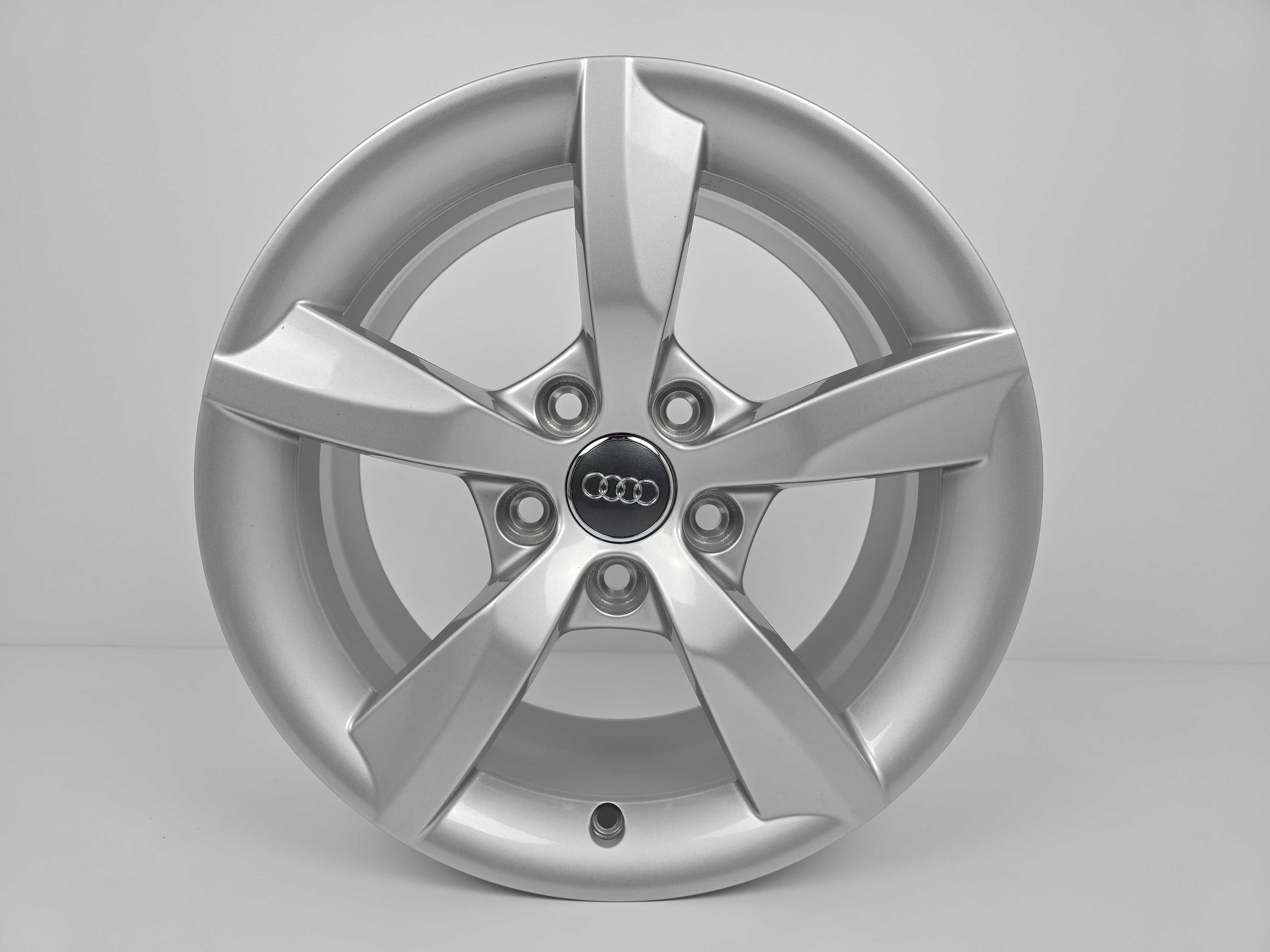 FABRYCZNIE NOWE Oryginalne Felgi Audi 16" A3 A4 A6 A8 Q2 Q3 TT
