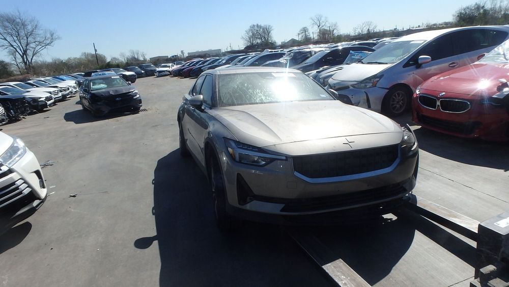 ліхтар Polestar 2