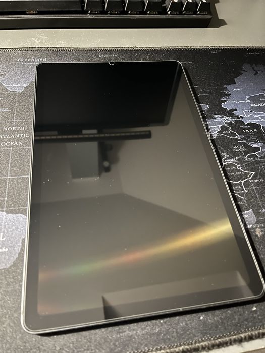 Tablet samsung galaxy tab s6 lite