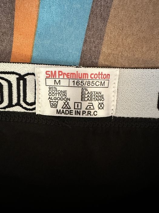 Труси чоловічі розмір М нові