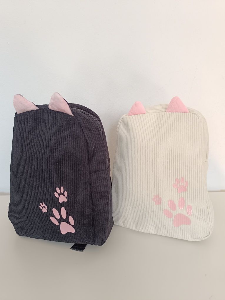 Mochila infantil Kitty