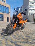 KTM 950 Adventure S