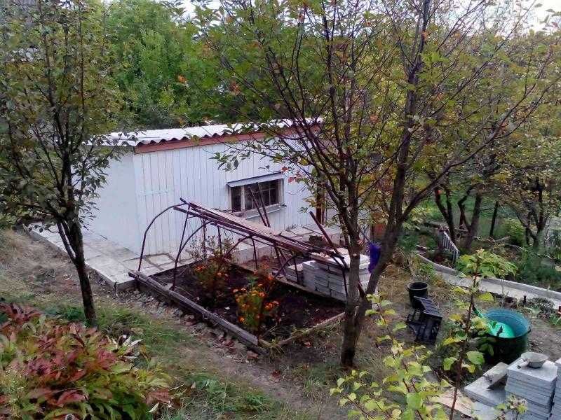 Продается дача в Каменной Яруге