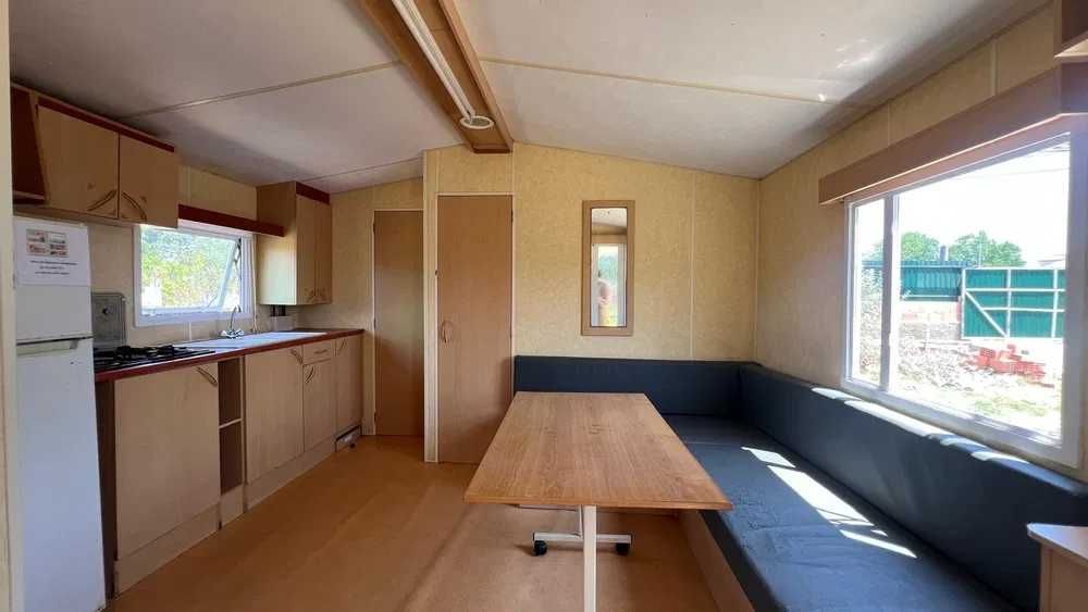 Mobilehome T2 para arrendamento