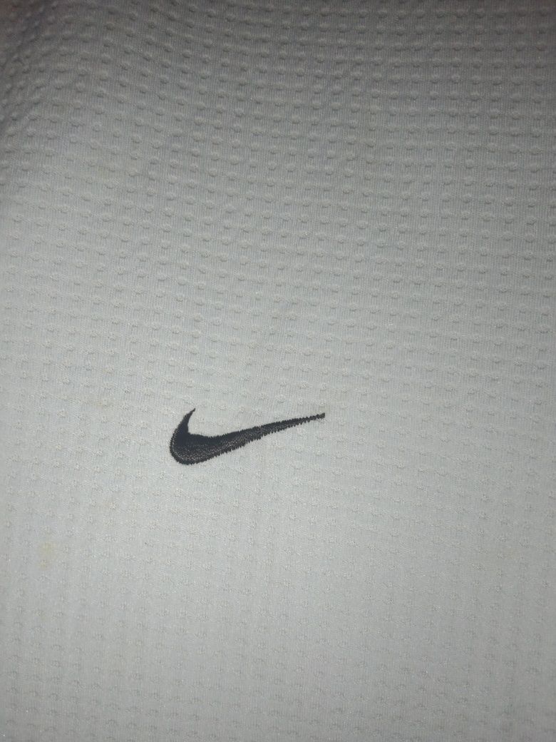 Koszulka polo Nike