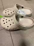 Crocs klapki 38-39 nowe z metką