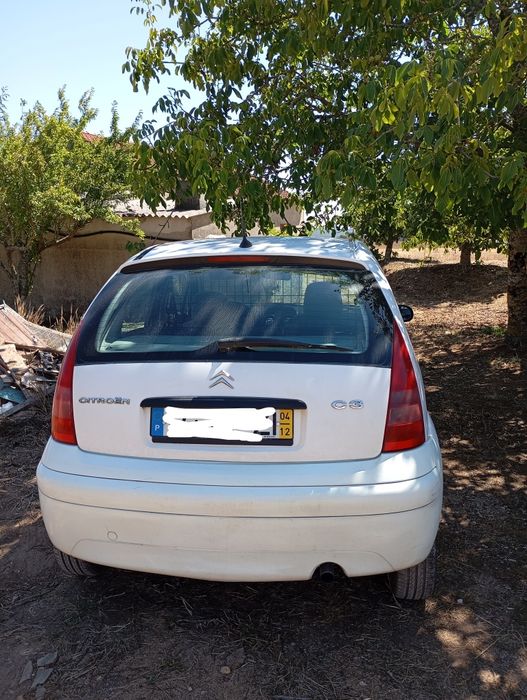 Citroën C3 1.4 Diesel